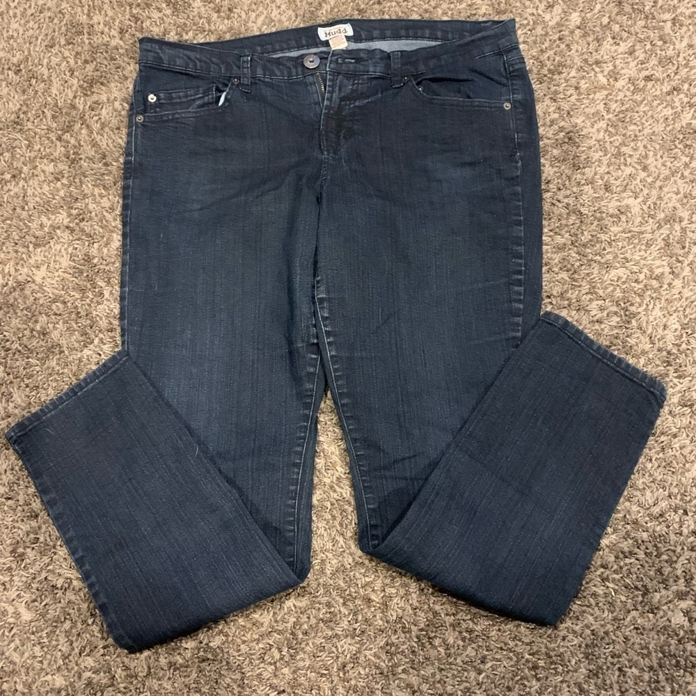 Juniors Mudd Jeans